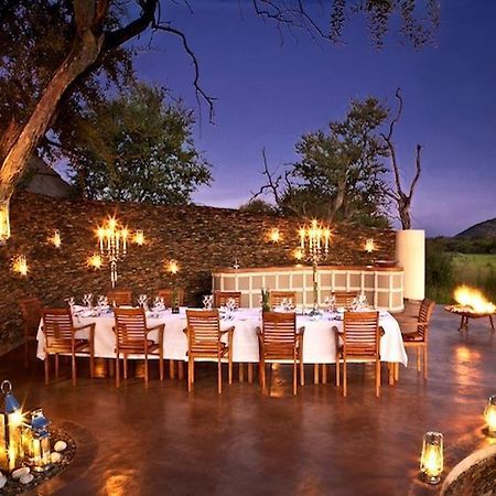 Jamala Madikwe Royal Safari Lodge Mochudi Dış mekan fotoğraf